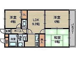 尼崎市塚口町２丁目
