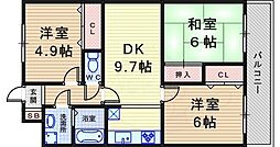M-Peaks塚口南 203