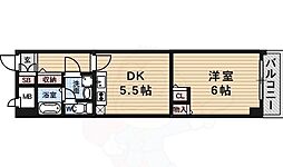 ブルネン武庫之荘