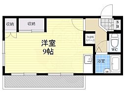 プレシード阪急園田