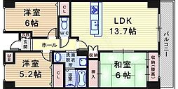 尼崎市食満５丁目