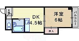 ハイツ・ソレイユ 102