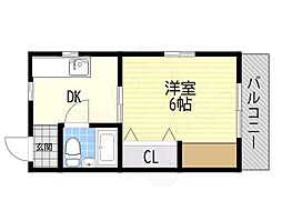 ハイツつばき