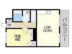 レーベンス壱番館