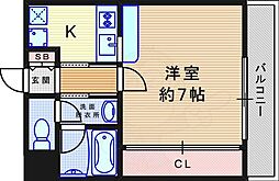エスペランサ武庫之荘 103
