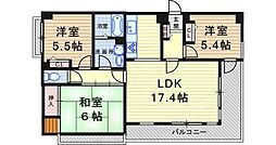 ベルフルール耕土