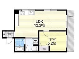 ウィズ富松2番館 303