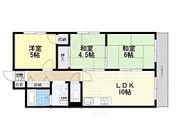 ロイヤル武庫之荘2番館