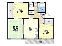 御園団地4号棟