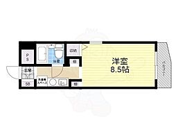 猪名寺パークマンション2