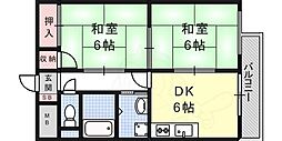 サンフォレスト塚口 301