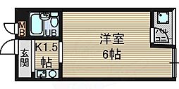 尼崎市東塚口町１丁目