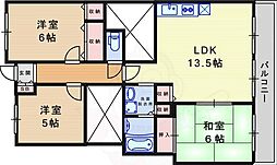 尼崎市口田中１丁目