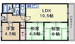 グリーンハイツ利倉