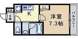 ラフォルテ南塚口