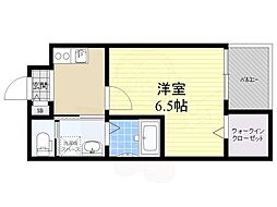 ワコーレヴィータ南塚口