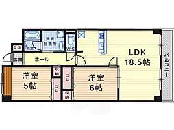 尼崎市南武庫之荘４丁目