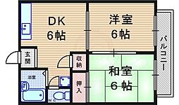 サニーハイツ 303