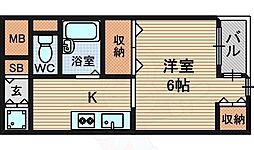 シエテ野間 106