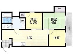 グランディア武庫之荘