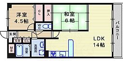 尼崎市武庫町２丁目
