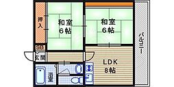 南塚口サンハイツ