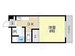 コスモフラット東園田