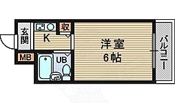 アーチ名神 602