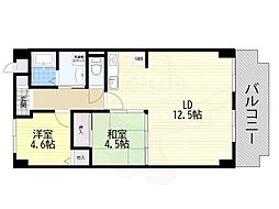 尼崎市武庫之荘東１丁目