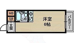 ダイドーメゾン塚口3 104