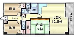 尼崎市食満２丁目