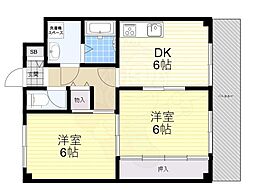 ハイツ南本町