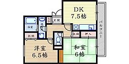 グリーンハウス新伊丹
