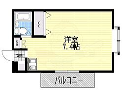 リバーヒル富松 302