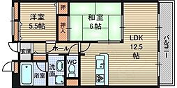 ヴィラ安堂寺