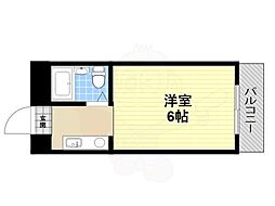 プリエール名神尼崎 302