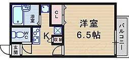 レオパレスエルザ2