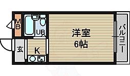 プリエール名神尼崎 705