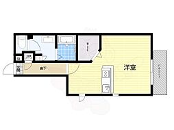 尼崎市上ノ島町3丁目の一戸建て