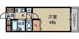 ステラハウス2 206