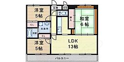 ボンシックコロニー2番館