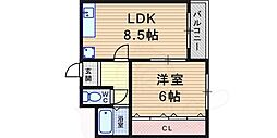 尼崎市上坂部３丁目
