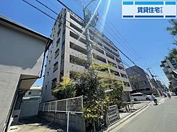 セントラル南塚口 902