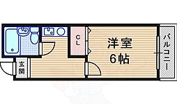 パレス11 301
