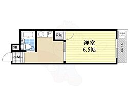 コンフォート南塚口 206