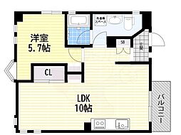 尼崎市東園田町１丁目
