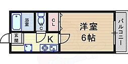 セントラル1501