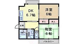 富士マンション