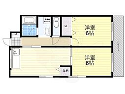 尼崎市武庫の里２丁目