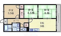 尼崎市東園田町４丁目